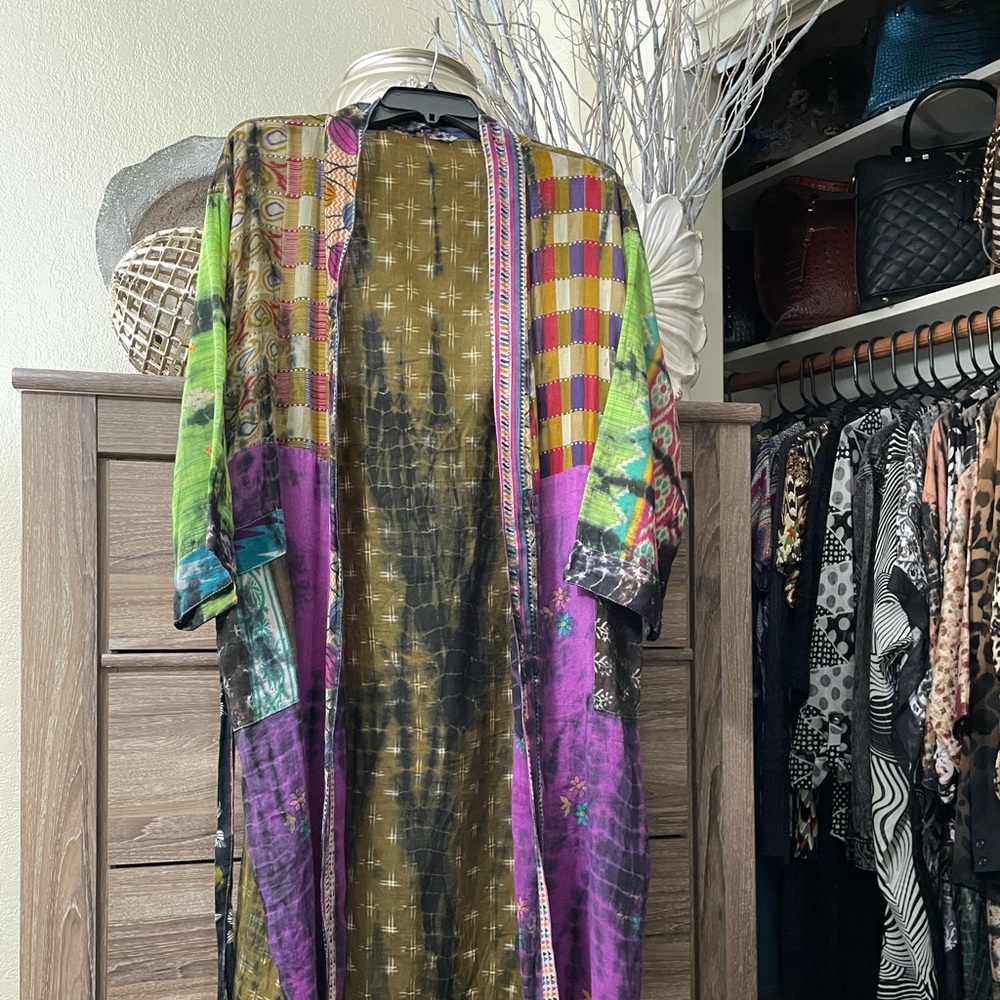 Kimono